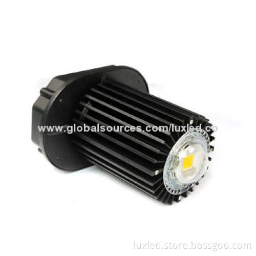 LED High Bay Lights, 120W Cree/Bridgelux and MeanWell Driver, IP65, 110lm/W